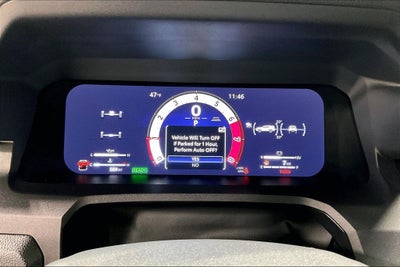 2025 Toyota 4Runner i-FORCE MAX Hybrid TRD Off Road