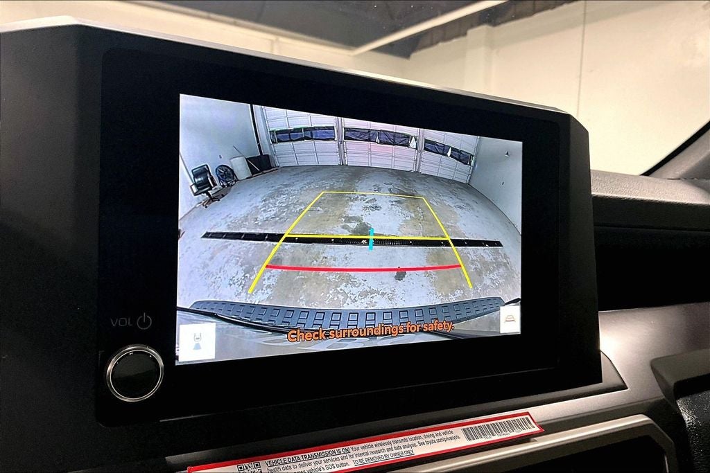 2025 Toyota 4Runner i-FORCE MAX Hybrid TRD Off Road