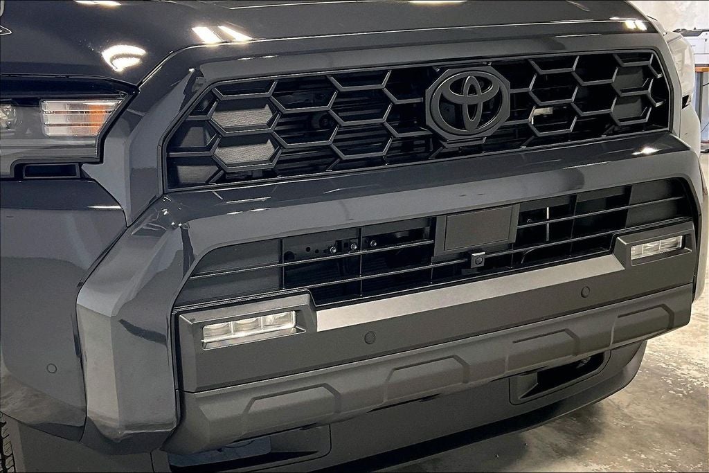 2025 Toyota 4Runner i-FORCE MAX Hybrid TRD Off Road