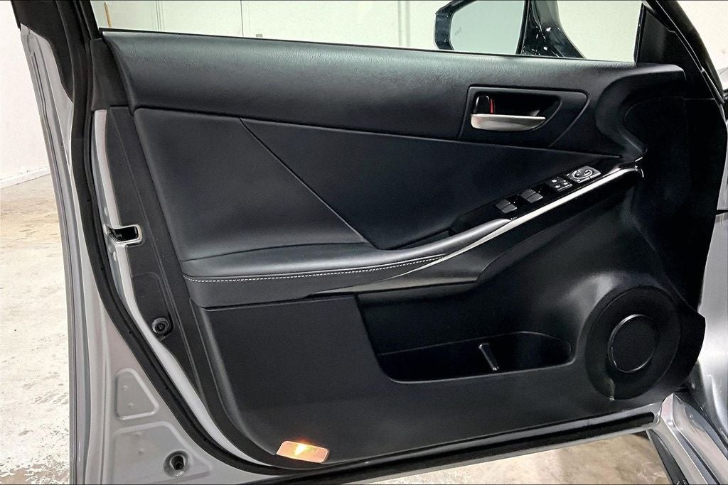 2024 Lexus IS 300 F Sport Design