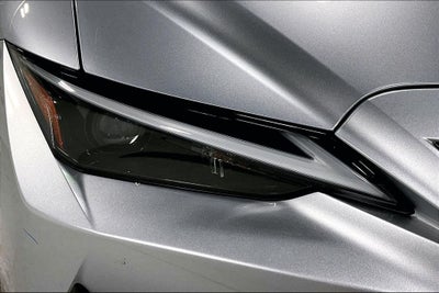 2024 Lexus IS 300 F Sport Design