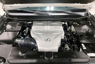 2023 Lexus GX 460