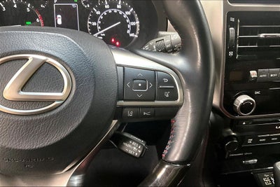 2023 Lexus GX 460