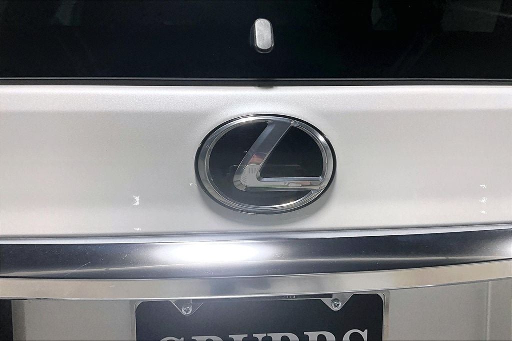 2023 Lexus GX 460