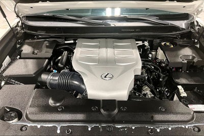 2023 Lexus GX 460