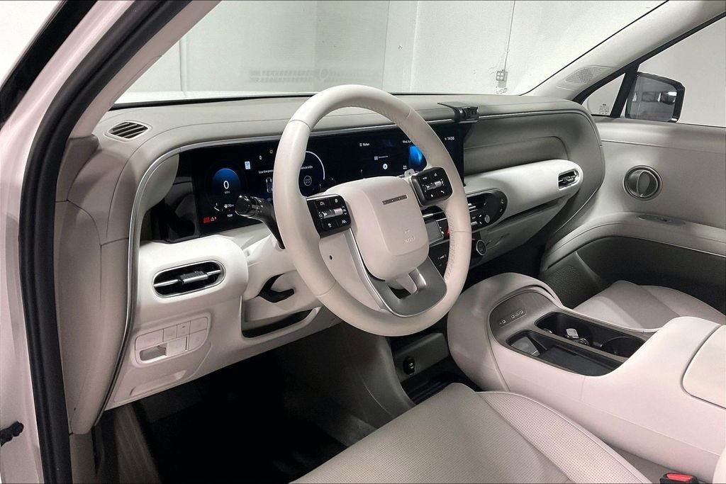 2026 Hyundai Palisade SEL Convenience