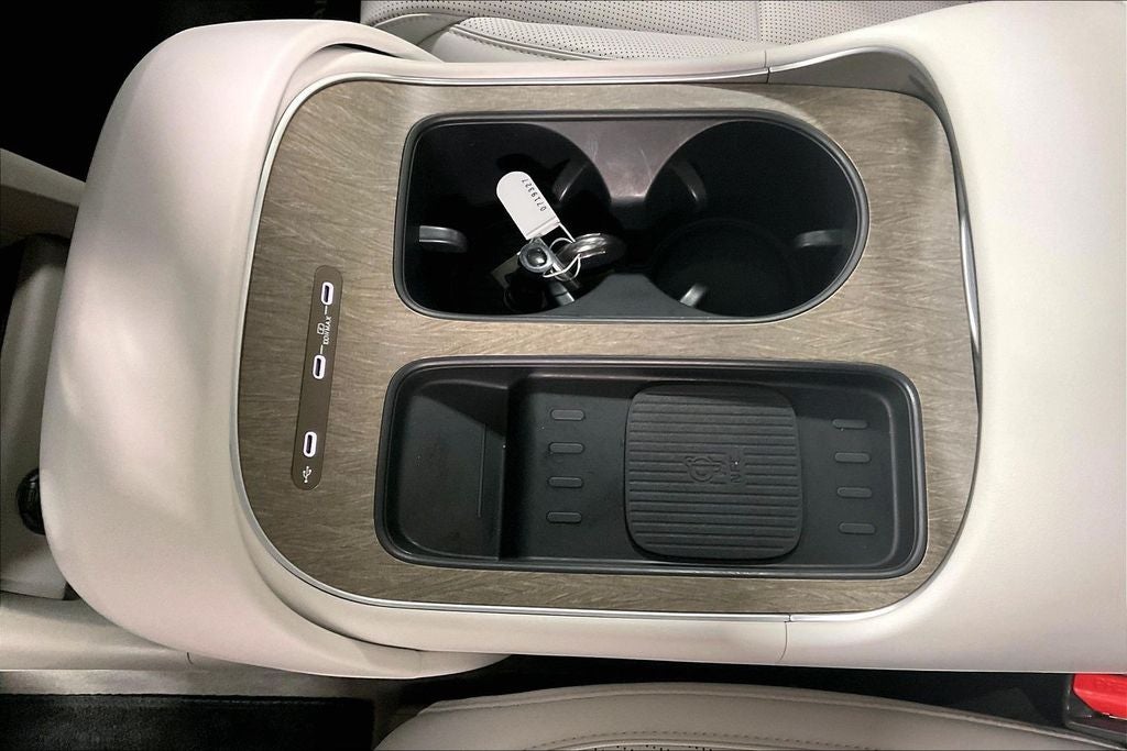 2026 Hyundai Palisade SEL Convenience