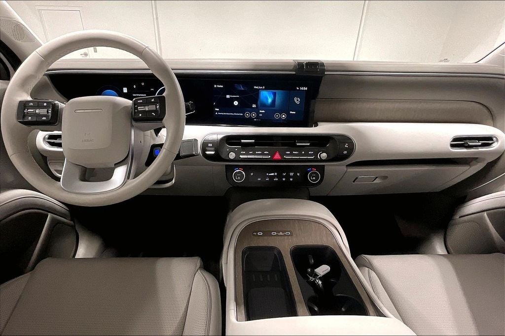 2026 Hyundai Palisade SEL Convenience