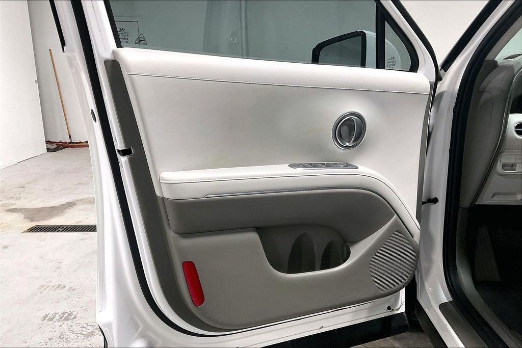 2026 Hyundai Palisade SEL Convenience