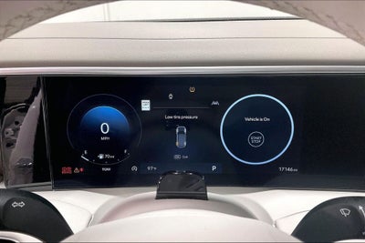 2026 Hyundai Palisade SEL Convenience
