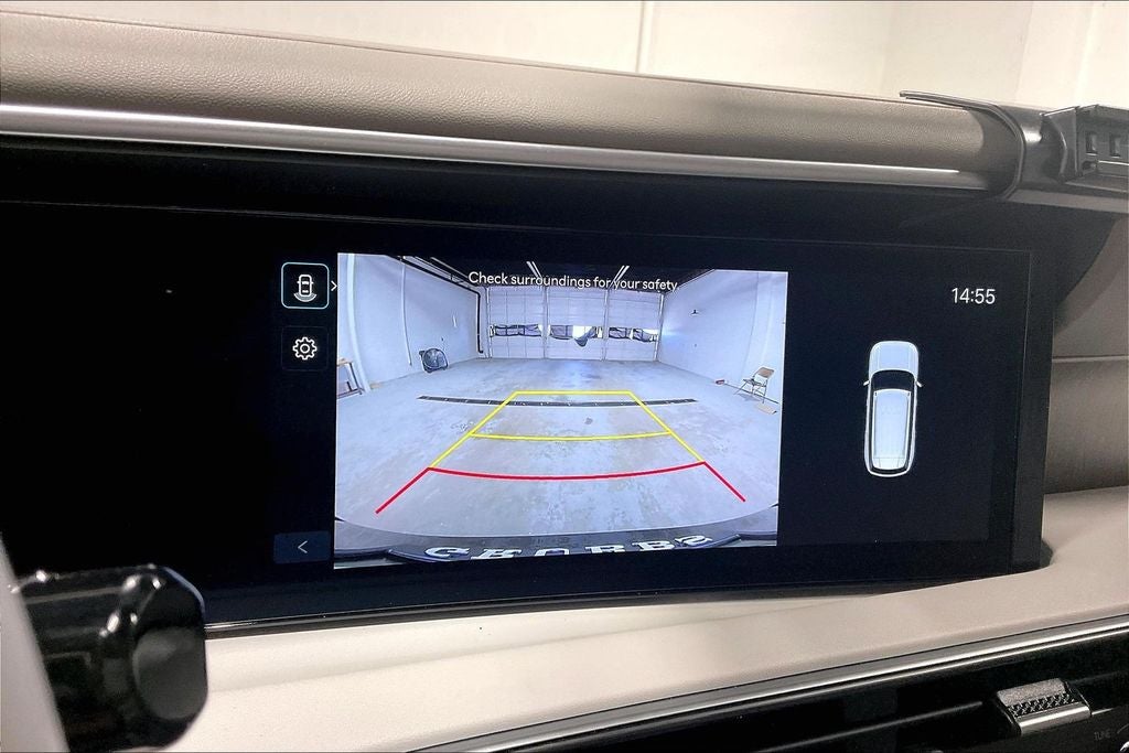 2026 Hyundai Palisade SEL Convenience