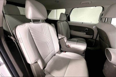 2026 Hyundai Palisade SEL Convenience