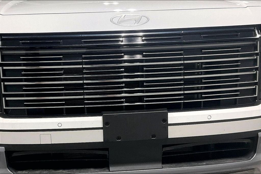 2026 Hyundai Palisade SEL Convenience