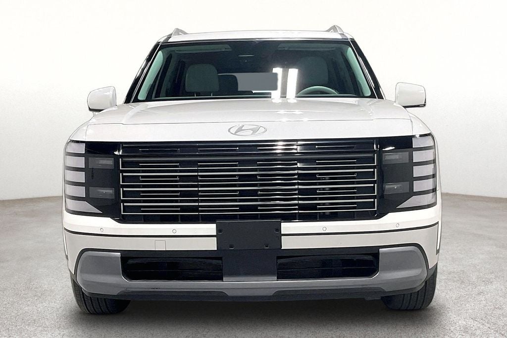 2026 Hyundai Palisade SEL Convenience