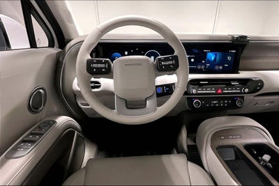 2026 Hyundai Palisade SEL Convenience