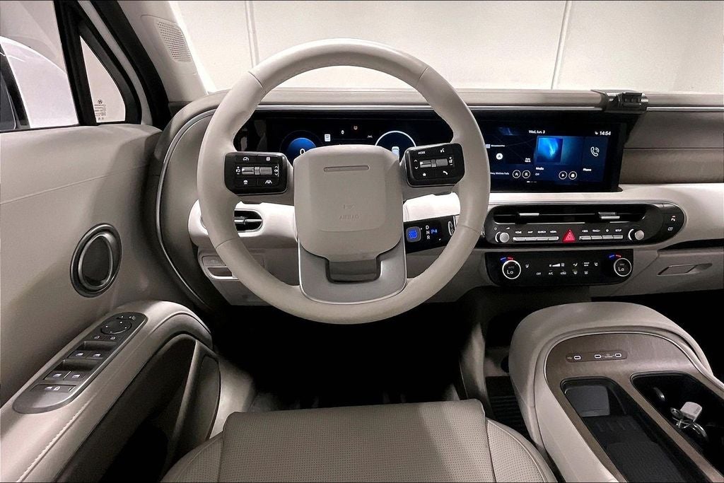 2026 Hyundai Palisade SEL Convenience