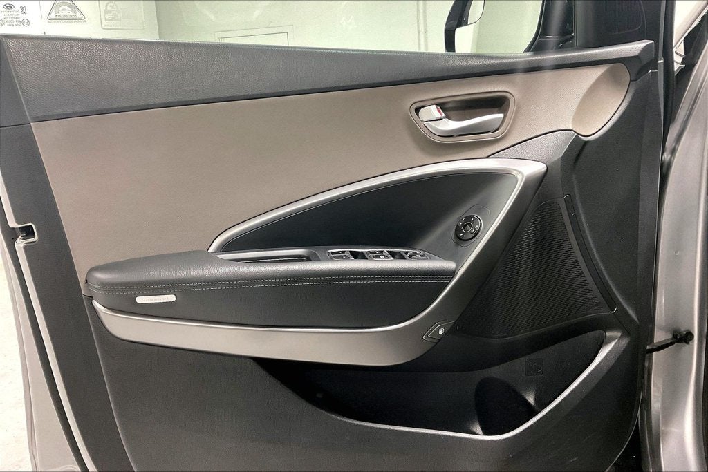 2019 Hyundai Santa Fe XL SE