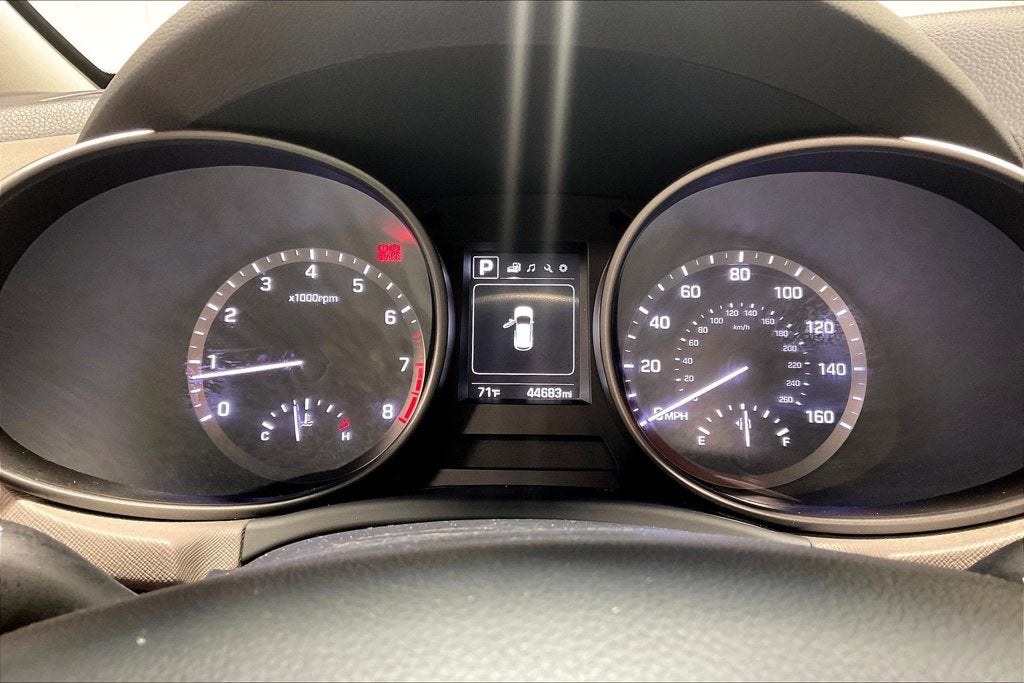 2019 Hyundai Santa Fe XL SE