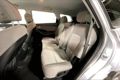 2019 Hyundai Santa Fe XL SE