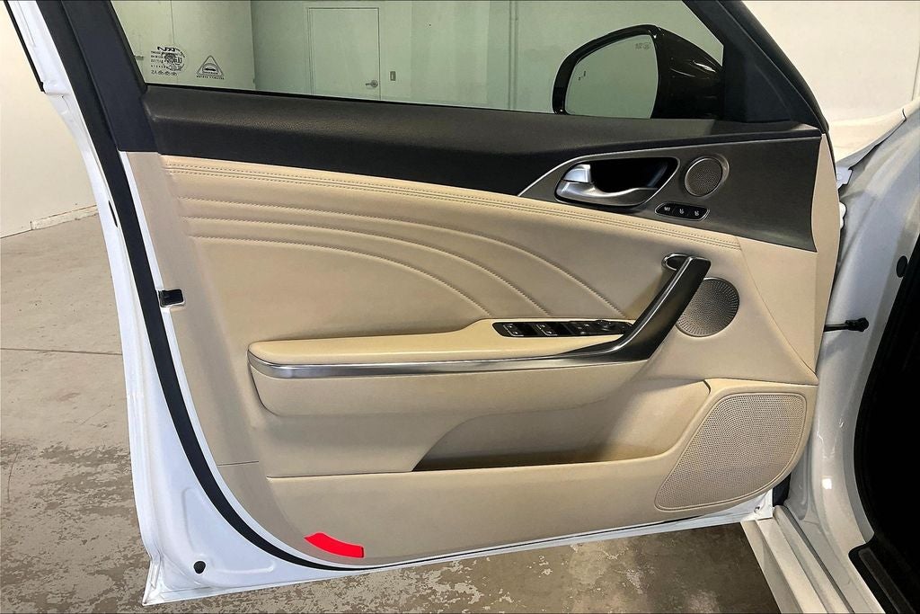 2023 Kia Stinger GT2