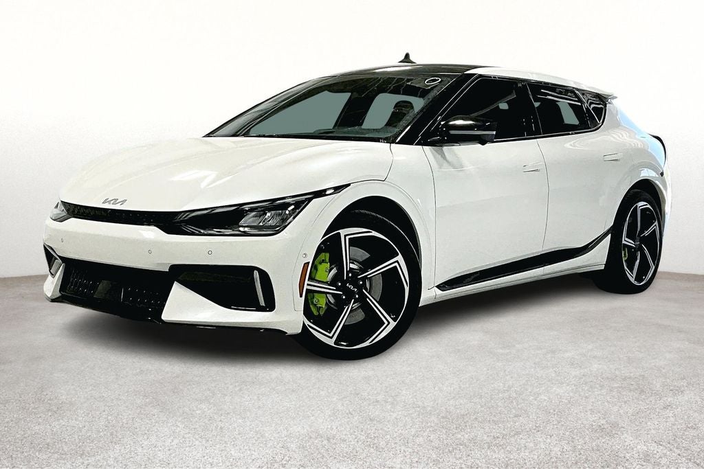 2023 Kia EV6 GT