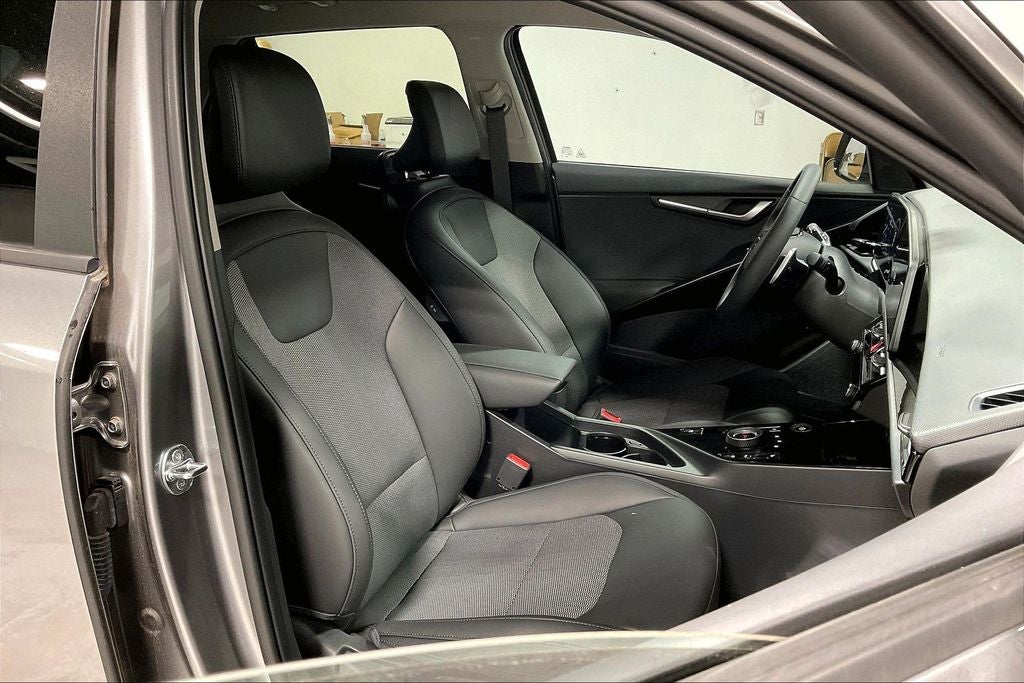 2024 Kia Niro EV Wind