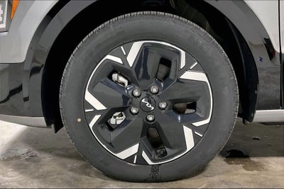 2024 Kia Niro EV Wind