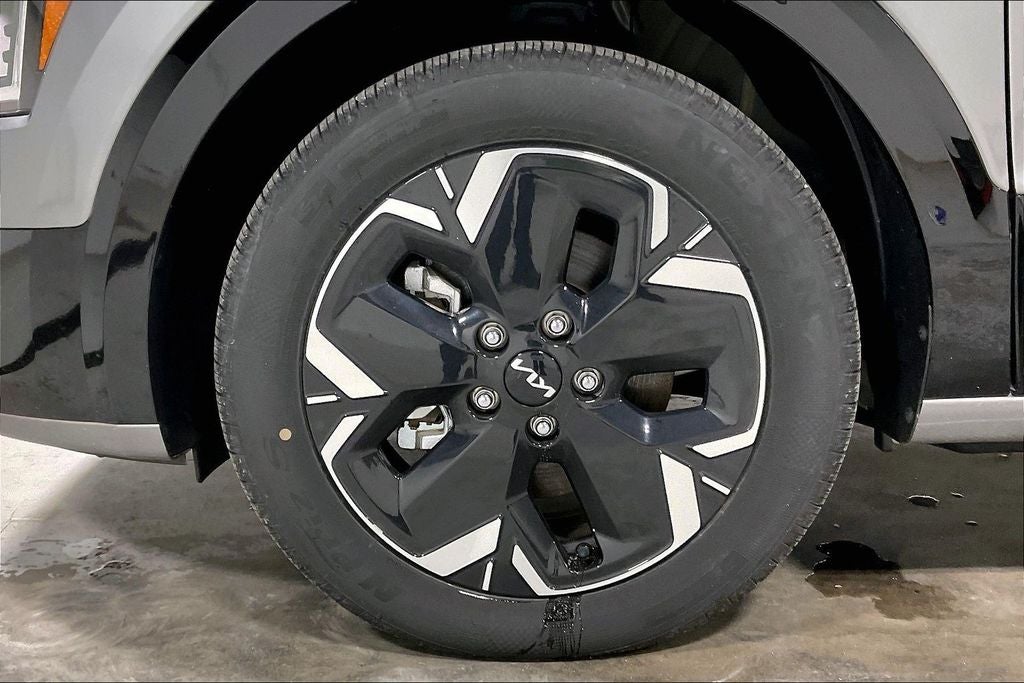 2024 Kia Niro EV Wind