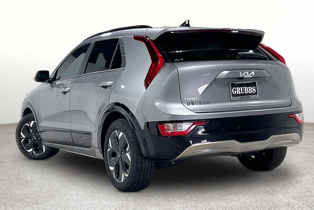 2024 Kia Niro EV Wind