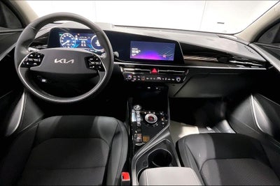 2024 Kia Niro EV Wind