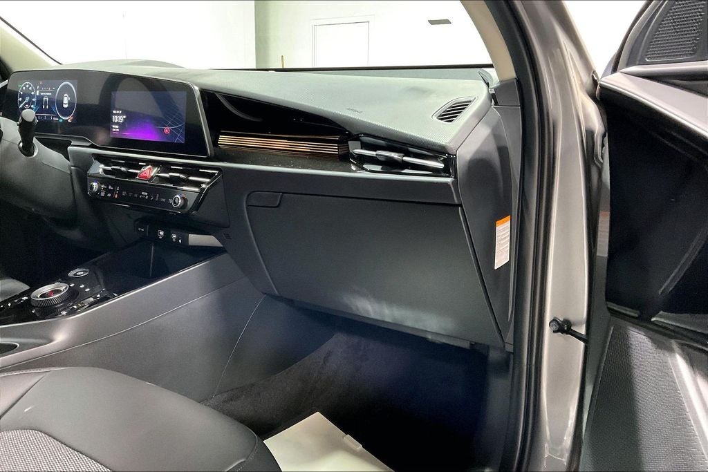 2024 Kia Niro EV Wind