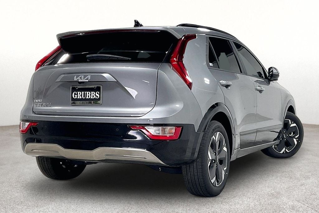 2024 Kia Niro EV Wind