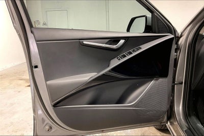 2024 Kia Niro EV Wind