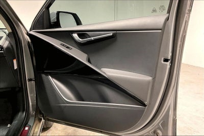 2024 Kia Niro EV Wind