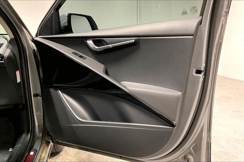 2024 Kia Niro EV Wind