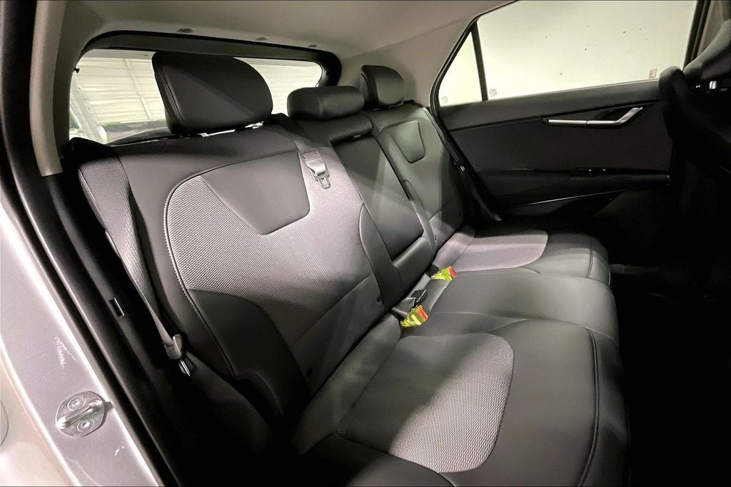 2024 Kia Niro EV Wind