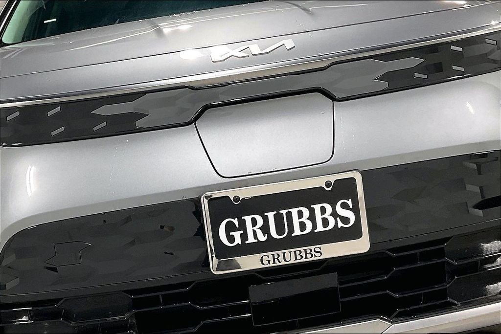 2024 Kia Niro EV Wind