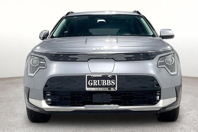 2024 Kia Niro EV Wind