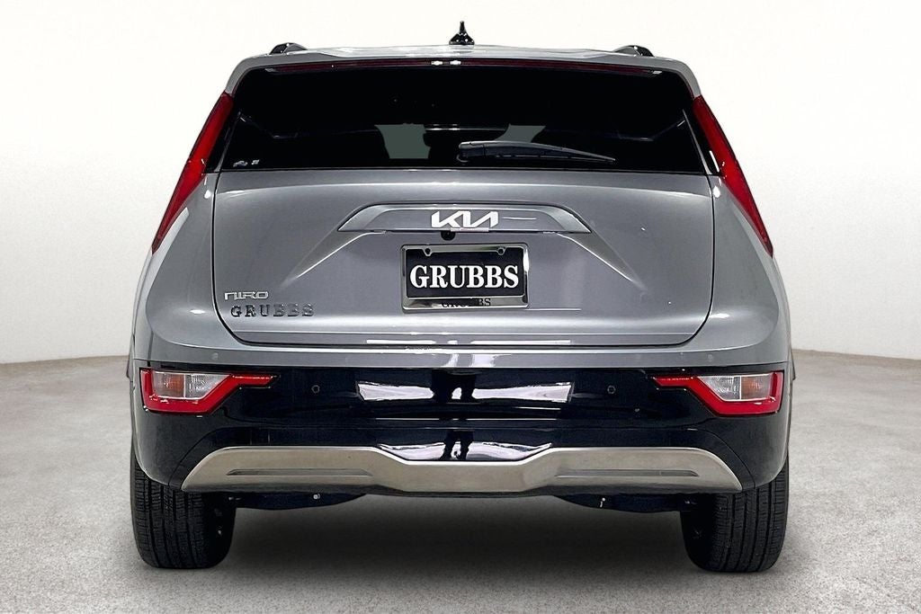 2024 Kia Niro EV Wind