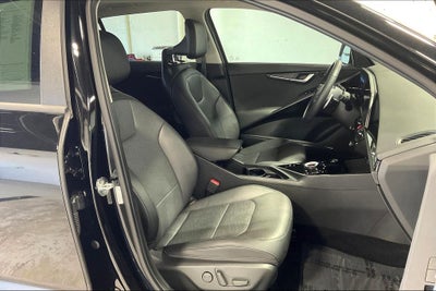 2023 Kia Niro EV Wave