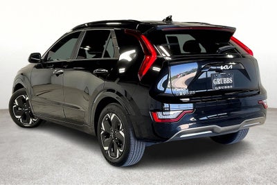 2023 Kia Niro EV Wave
