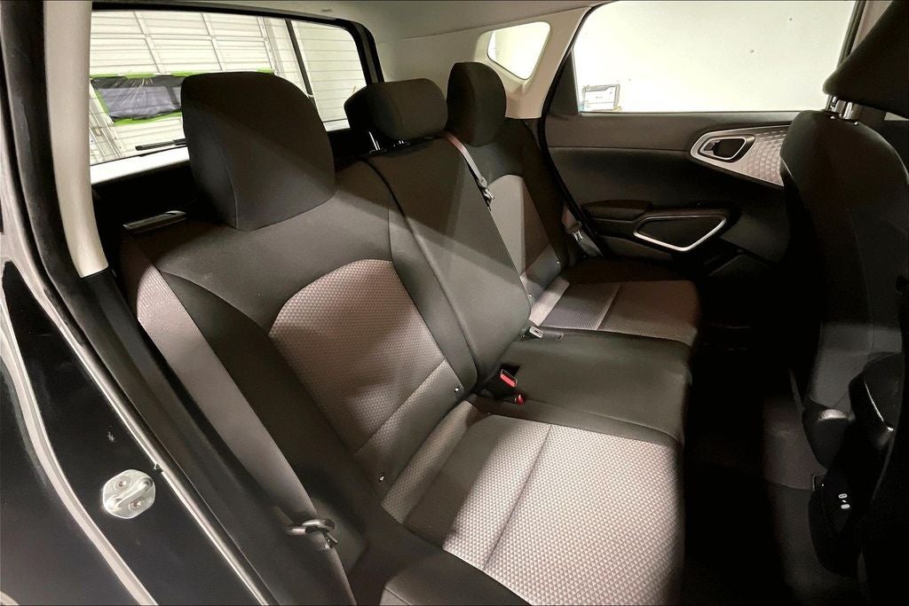 2023 Kia Soul S