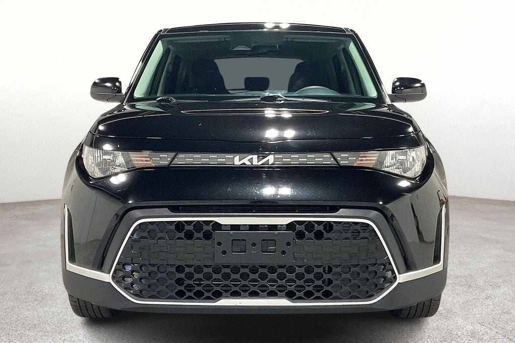 2023 Kia Soul S