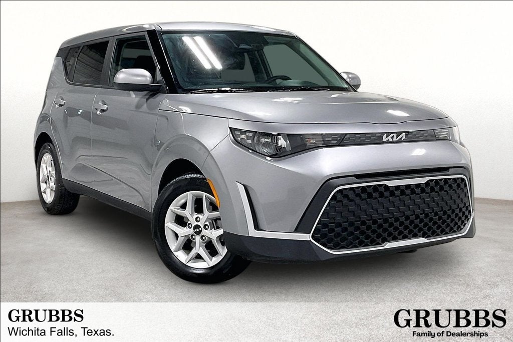 2025 Kia Soul