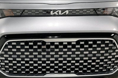 2025 Kia Soul EX