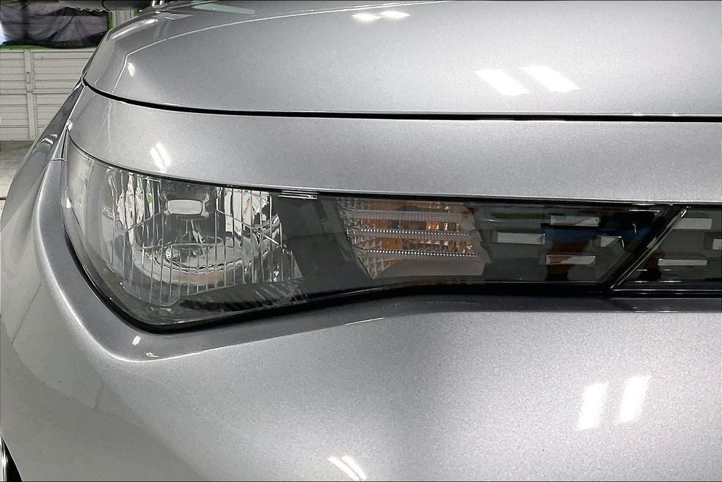 2025 Kia Soul EX