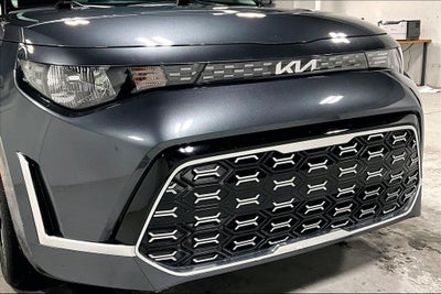 2024 Kia Soul GT-Line