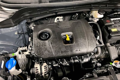 2024 Kia Soul GT-Line