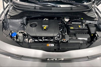 2025 Kia Soul GT-Line