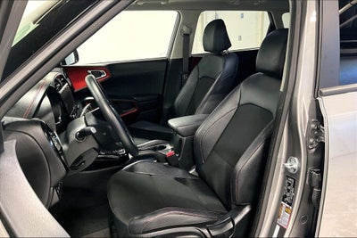 2025 Kia Soul GT-Line
